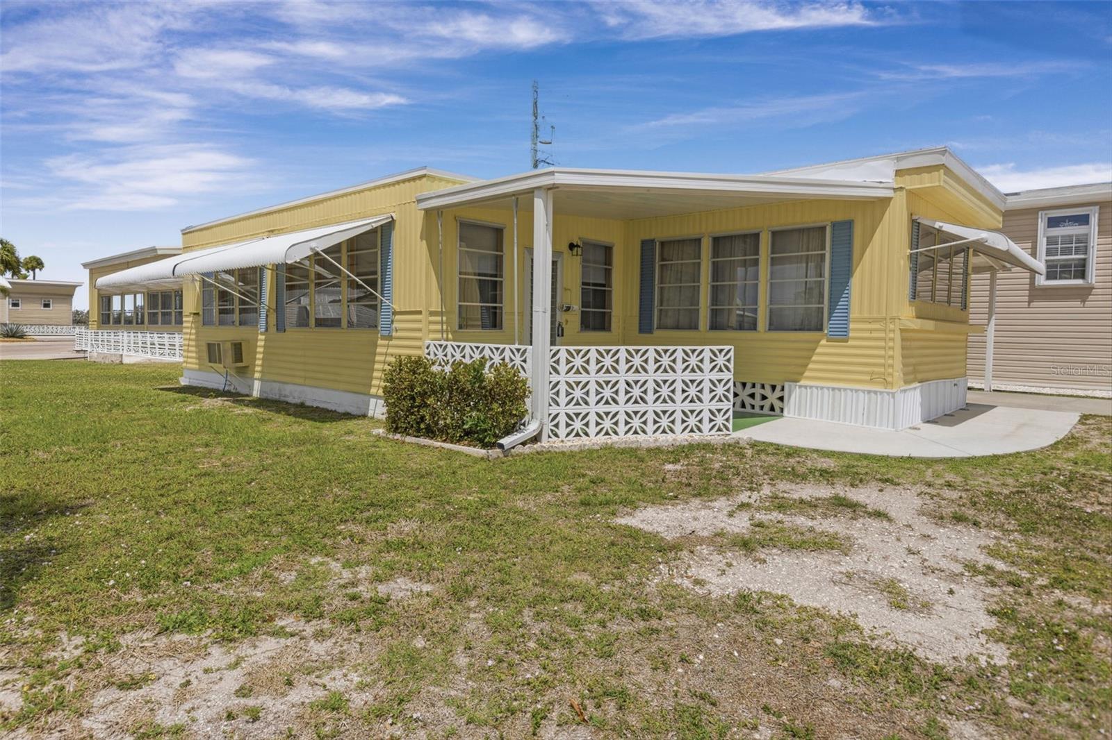 802 TURF, VENICE, FL, 34285