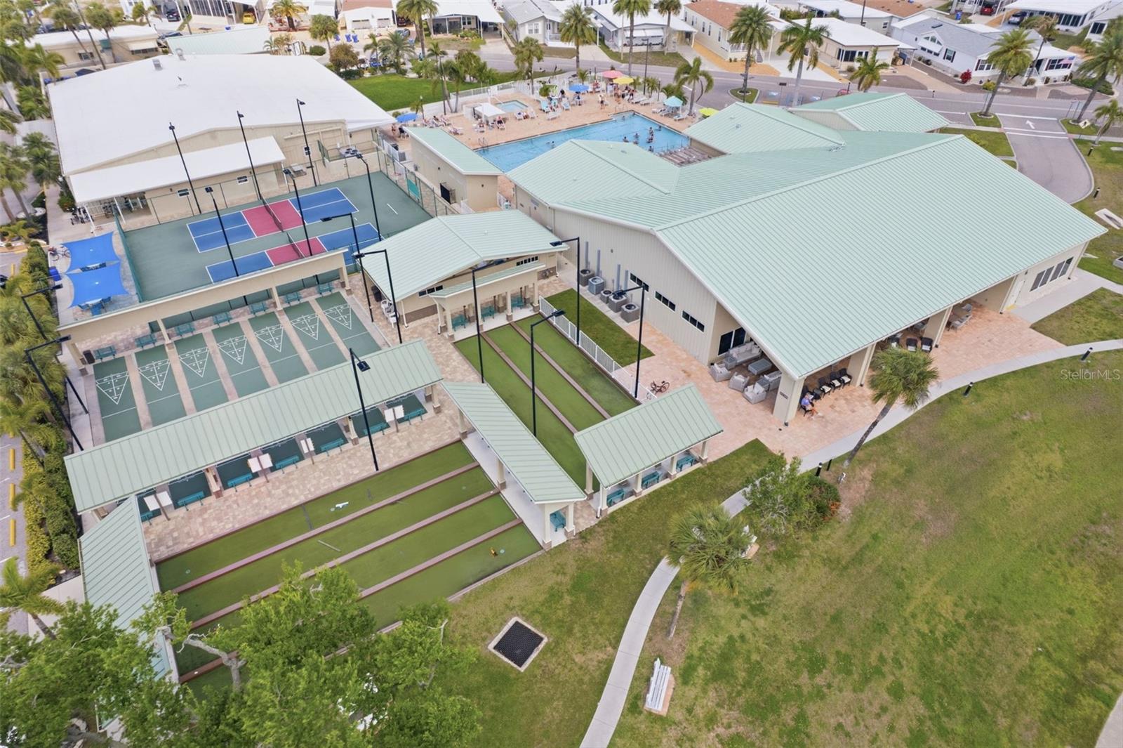 802 TURF, VENICE, FL, 34285