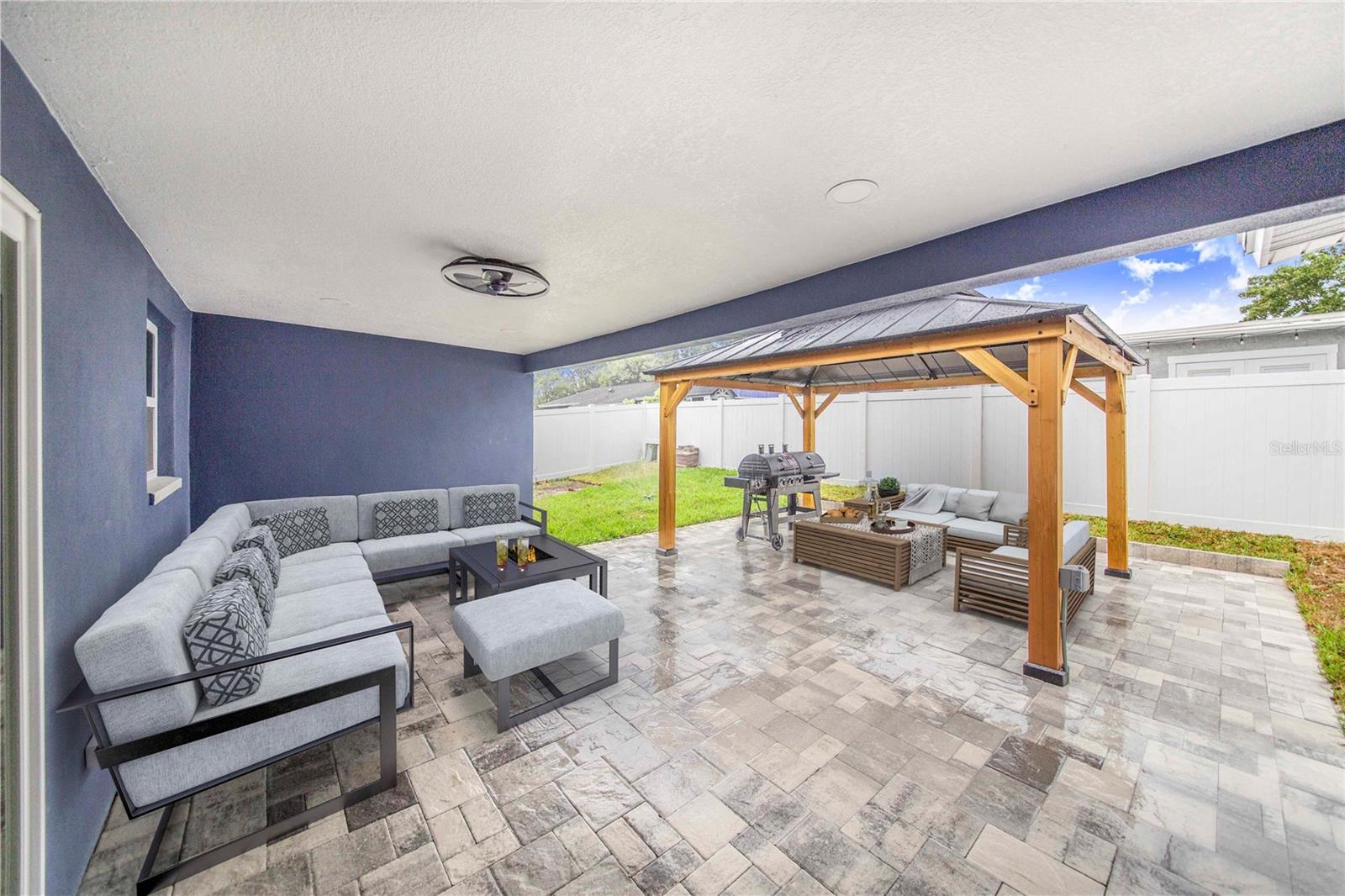 3104 ASH CT, DUNEDIN, FL, 34698