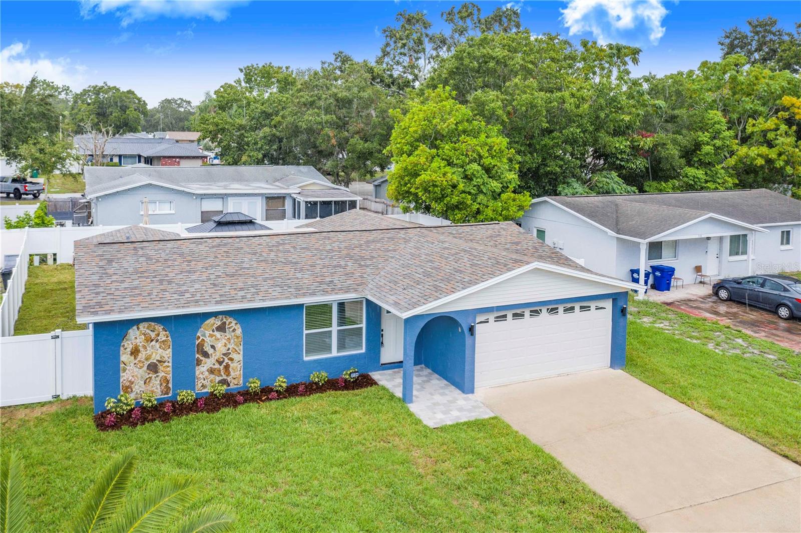 3104 ASH CT, DUNEDIN, FL, 34698