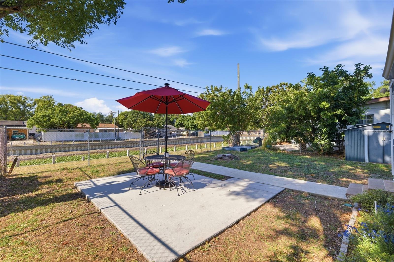 3136 10TH AVE N, ST PETERSBURG, FL, 33713