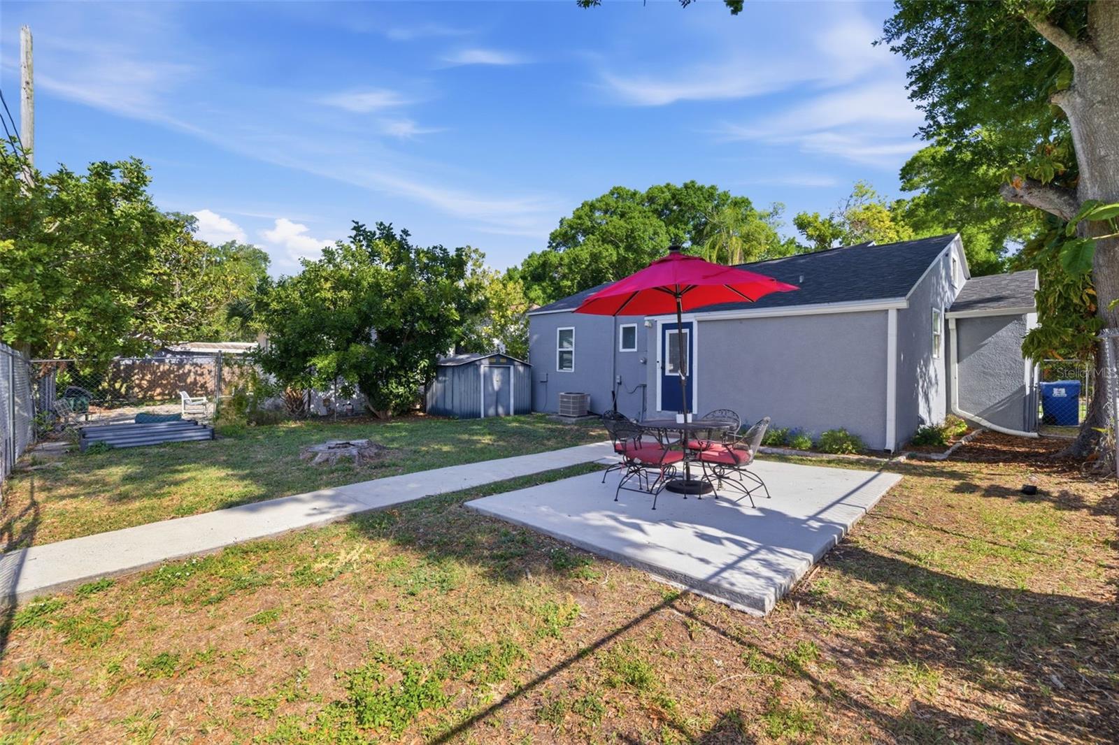 3136 10TH AVE N, ST PETERSBURG, FL, 33713