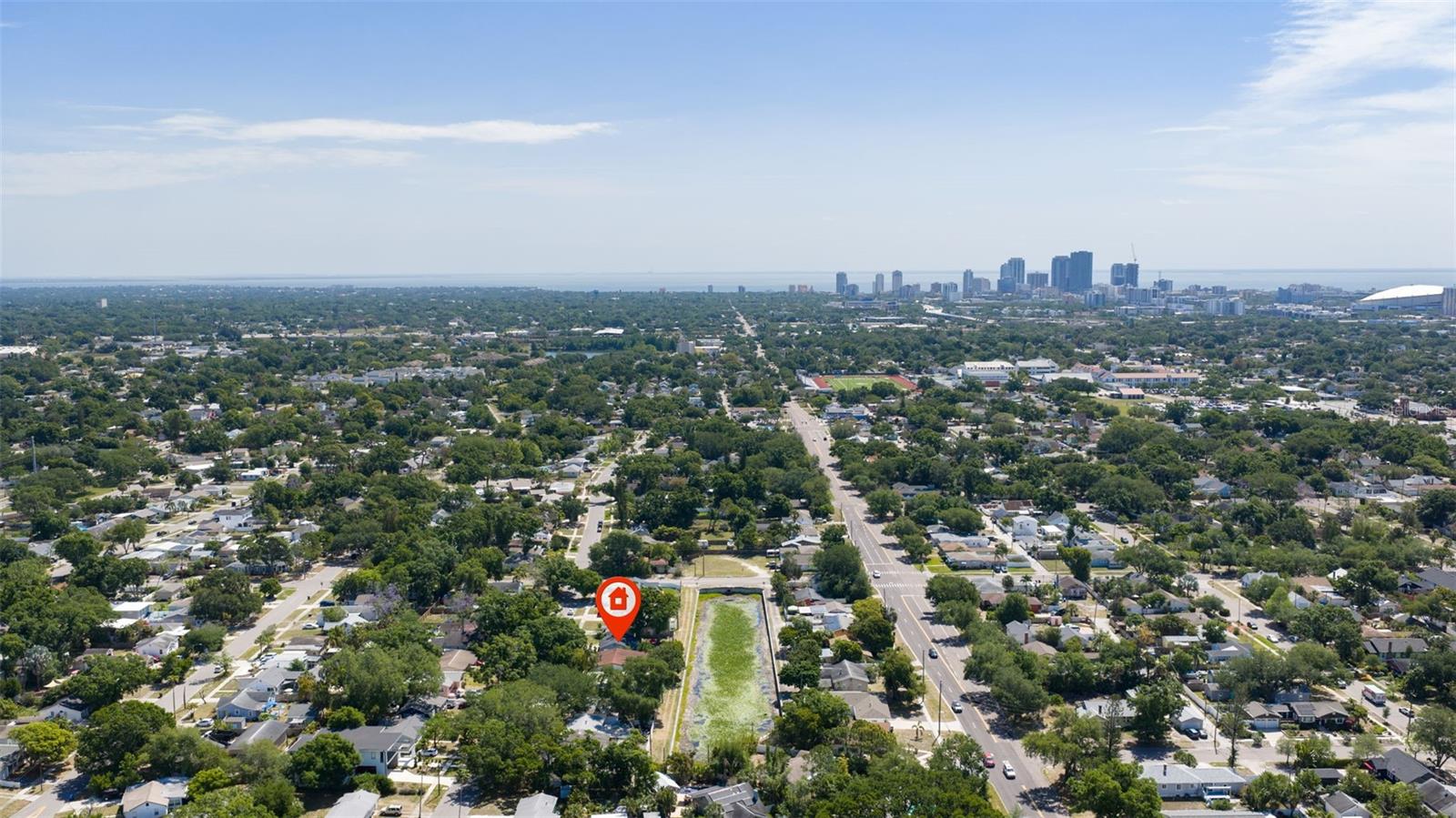 3136 10TH AVE N, ST PETERSBURG, FL, 33713