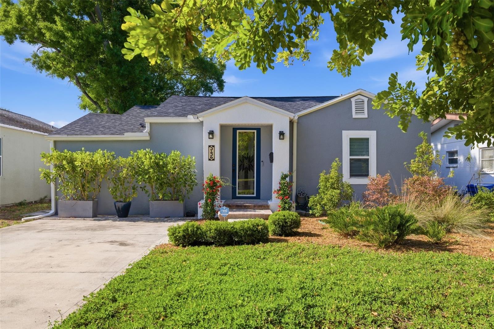 3136 10TH AVE N, ST PETERSBURG, FL, 33713