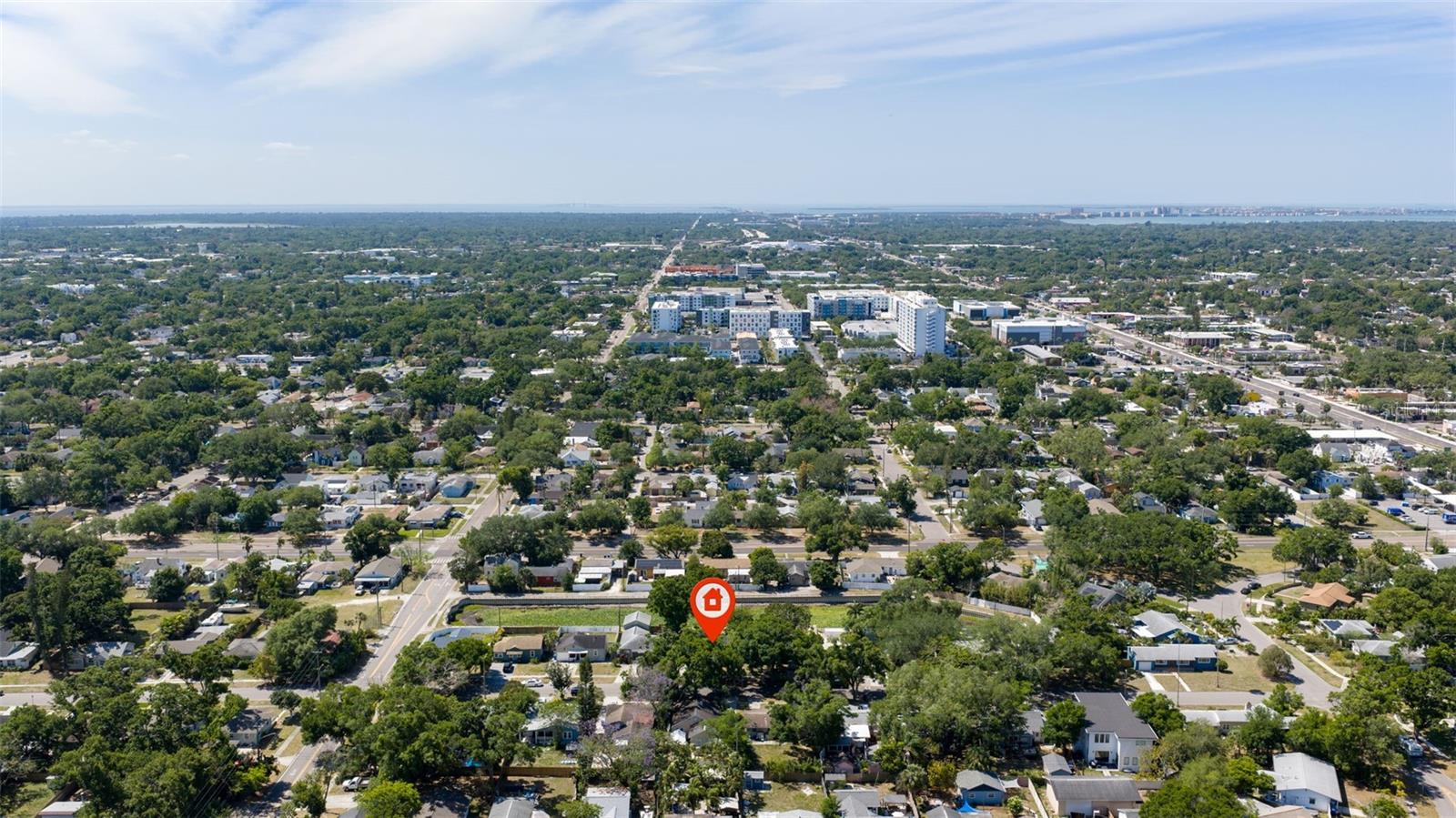 3136 10TH AVE N, ST PETERSBURG, FL, 33713