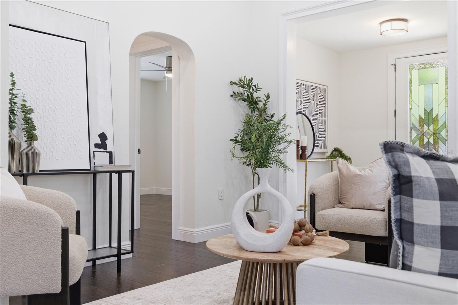 3136 10TH AVE N, ST PETERSBURG, FL, 33713