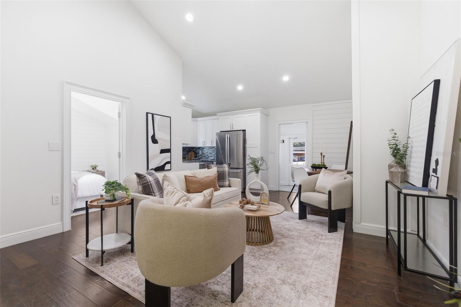 3136 10TH AVE N, ST PETERSBURG, FL, 33713