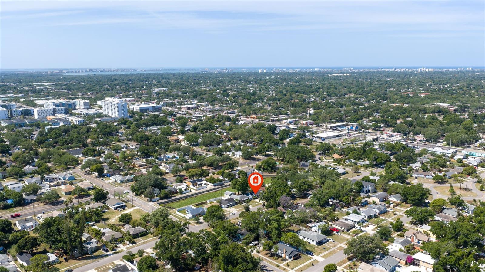 3136 10TH AVE N, ST PETERSBURG, FL, 33713