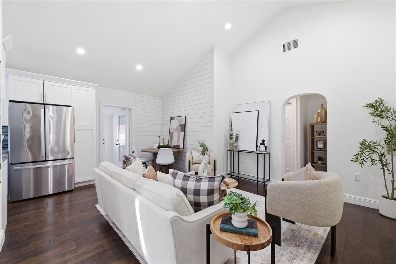 3136 10TH AVE N, ST PETERSBURG, FL, 33713