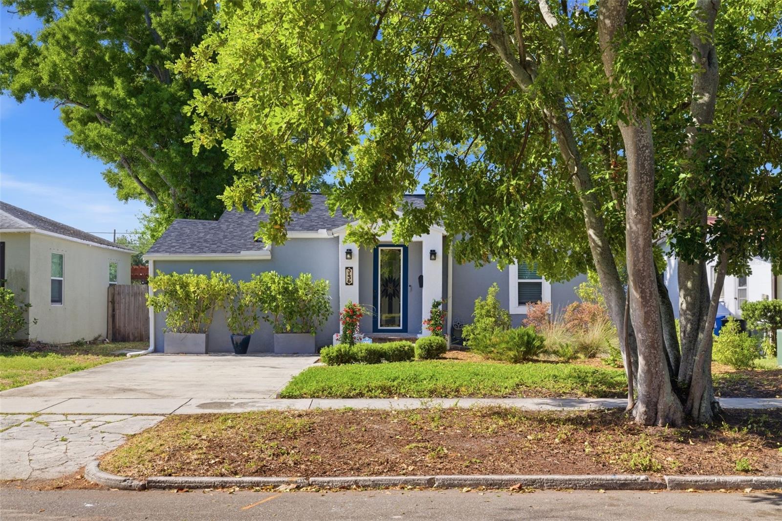 3136 10TH AVE N, ST PETERSBURG, FL, 33713