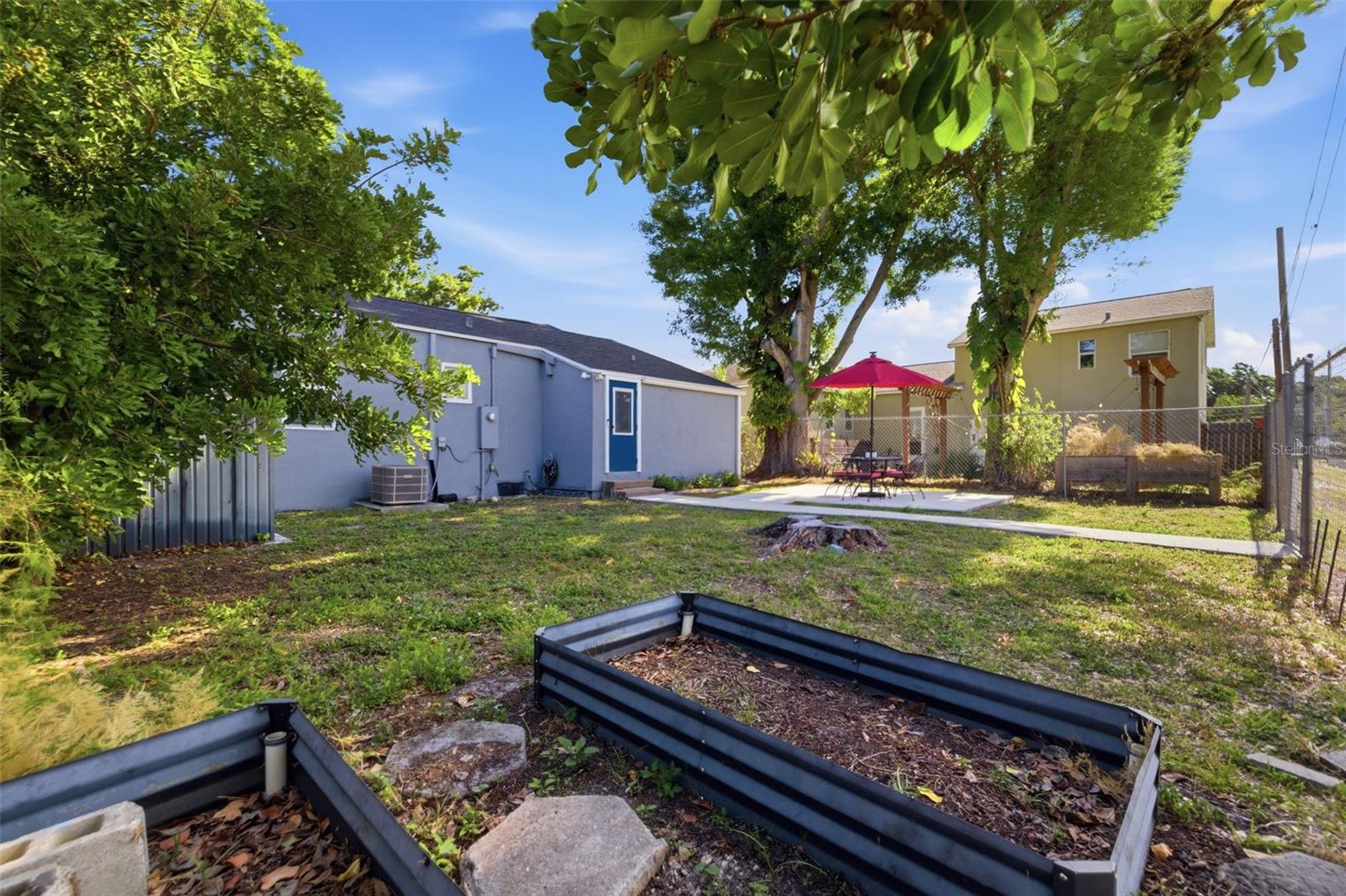 3136 10TH AVE N, ST PETERSBURG, FL, 33713