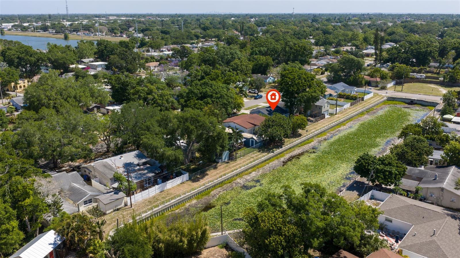 3136 10TH AVE N, ST PETERSBURG, FL, 33713