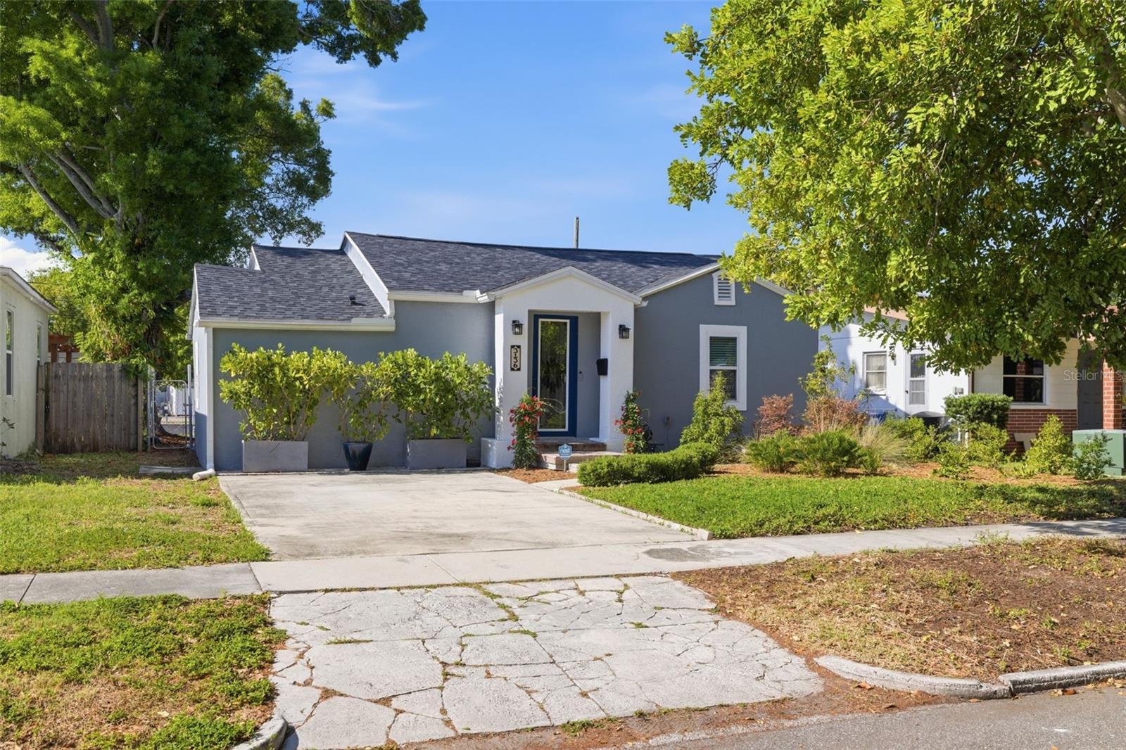 3136 10TH AVE N, ST PETERSBURG, FL, 33713