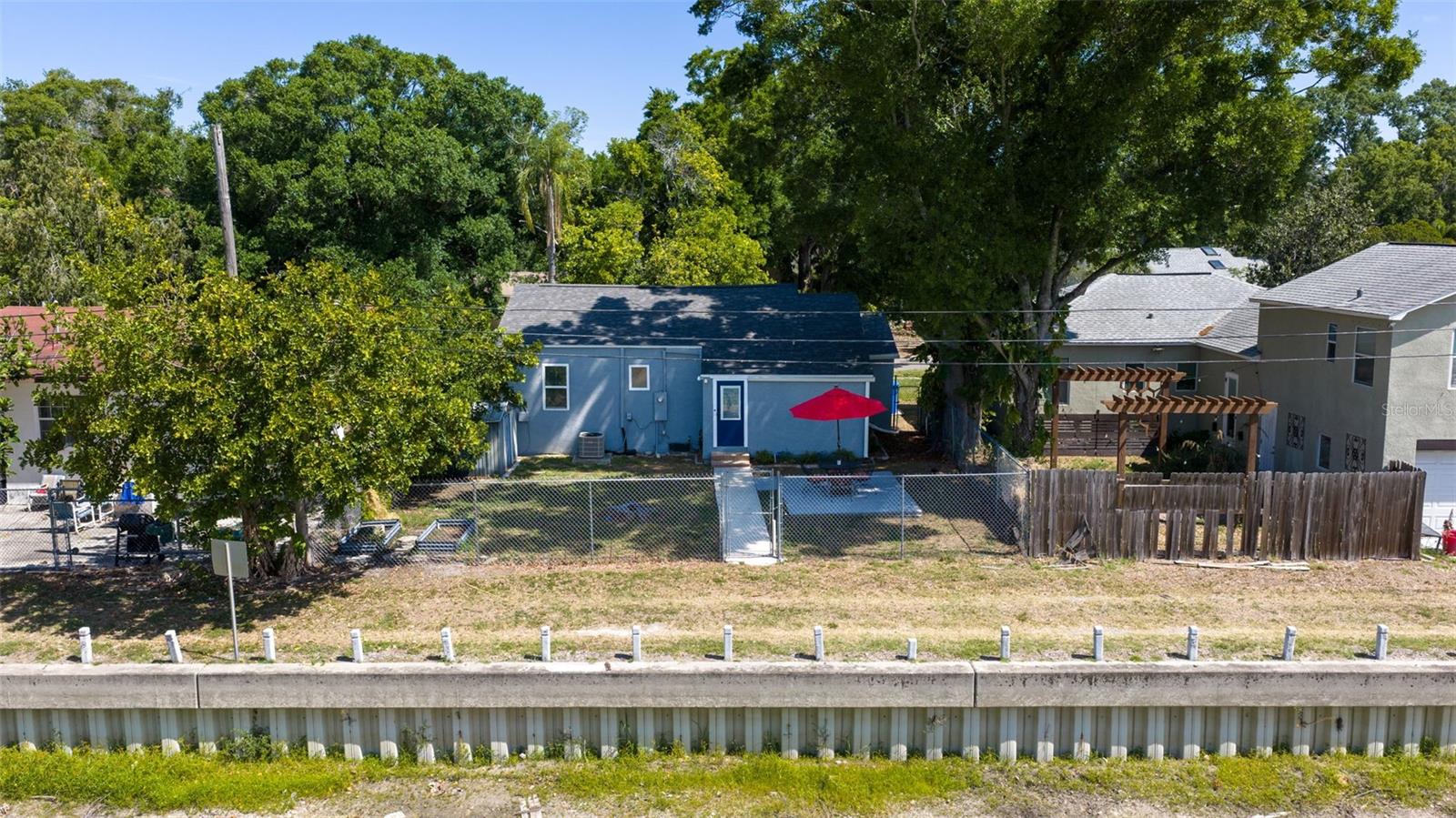 3136 10TH AVE N, ST PETERSBURG, FL, 33713