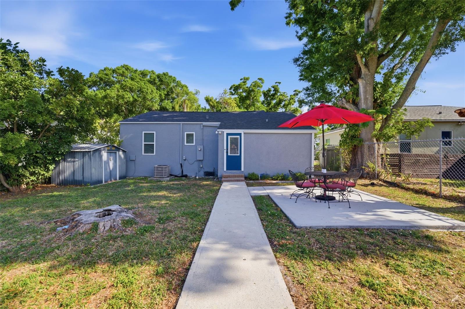 3136 10TH AVE N, ST PETERSBURG, FL, 33713