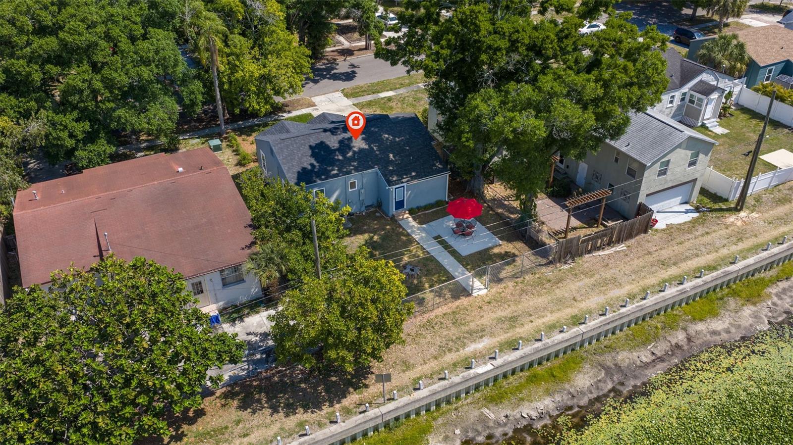 3136 10TH AVE N, ST PETERSBURG, FL, 33713