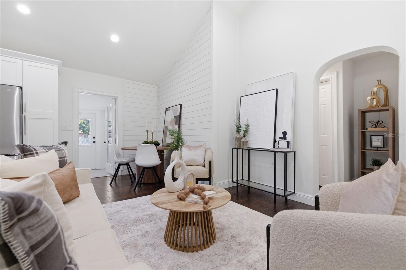 3136 10TH AVE N, ST PETERSBURG, FL, 33713