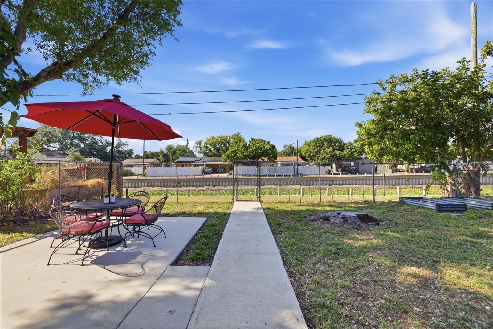 3136 10TH AVE N, ST PETERSBURG, FL, 33713