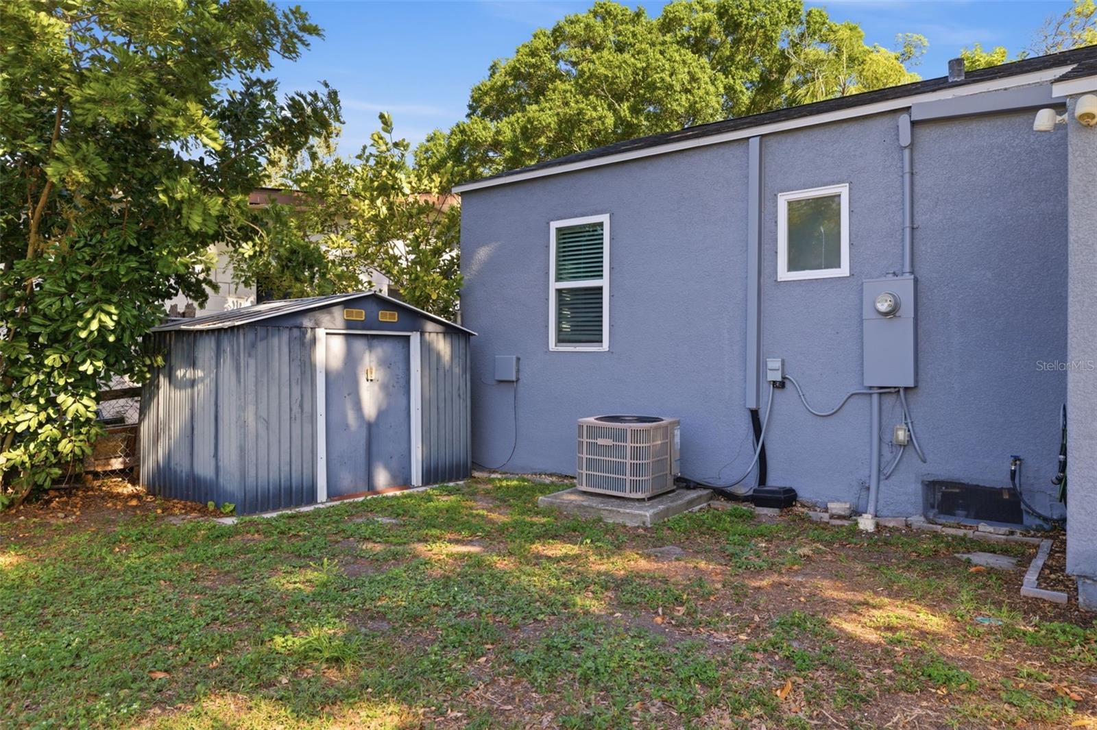 3136 10TH AVE N, ST PETERSBURG, FL, 33713