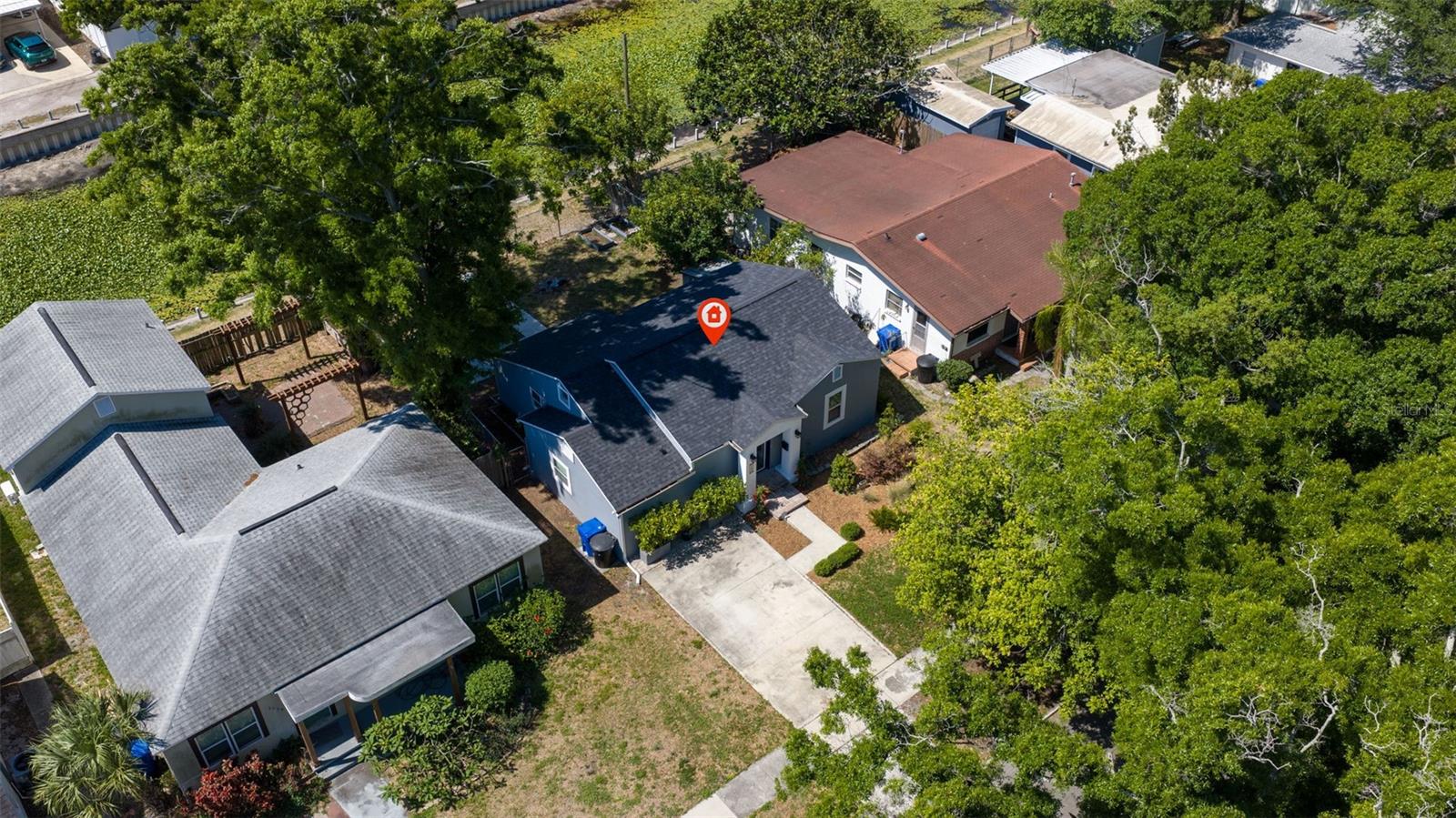 3136 10TH AVE N, ST PETERSBURG, FL, 33713