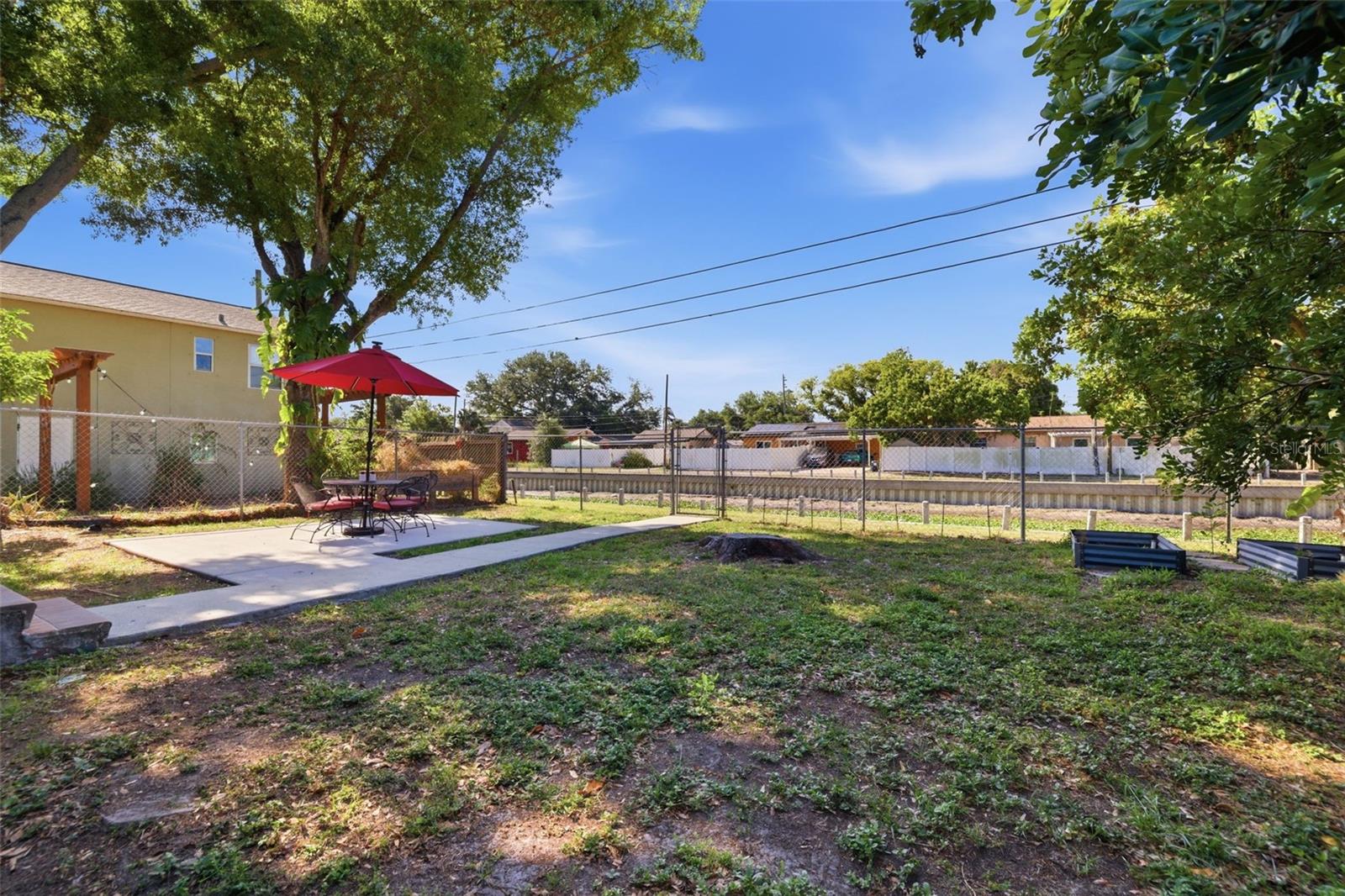 3136 10TH AVE N, ST PETERSBURG, FL, 33713