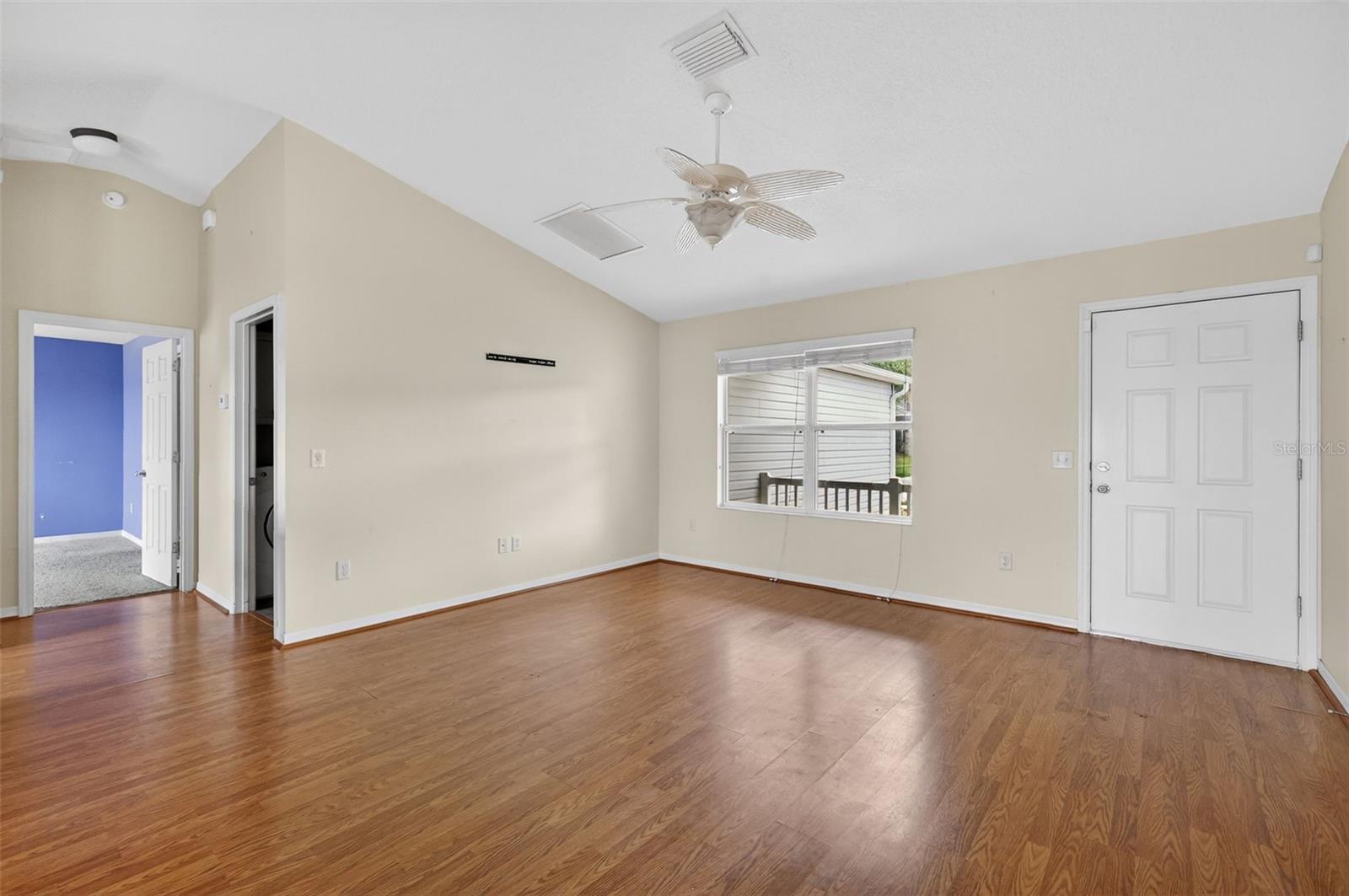 287 MERCER WAY, THE VILLAGES, FL, 32162