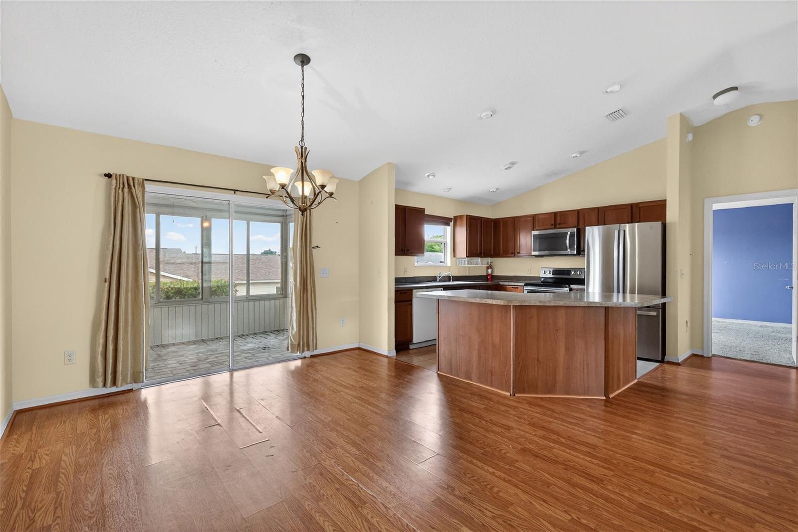287 MERCER WAY, THE VILLAGES, FL, 32162