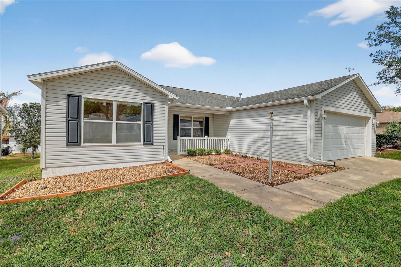 287 MERCER WAY, THE VILLAGES, FL, 32162