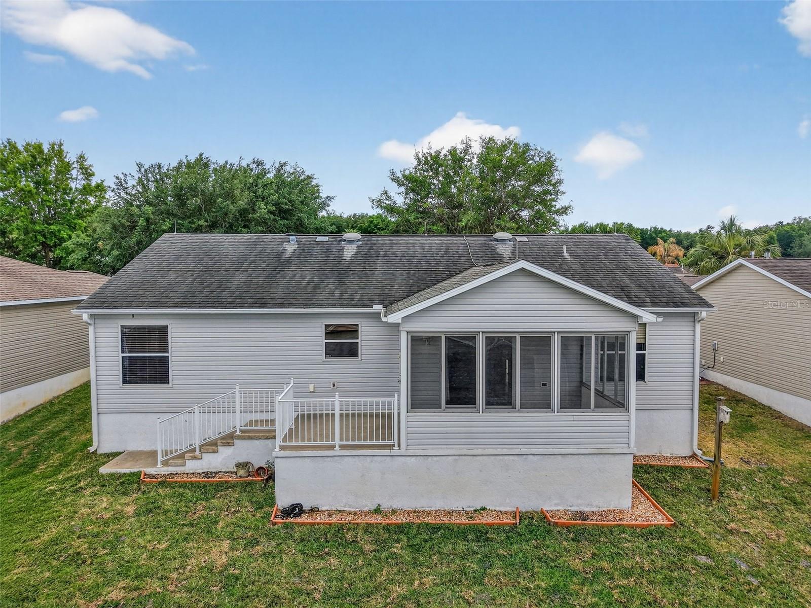 287 MERCER WAY, THE VILLAGES, FL, 32162