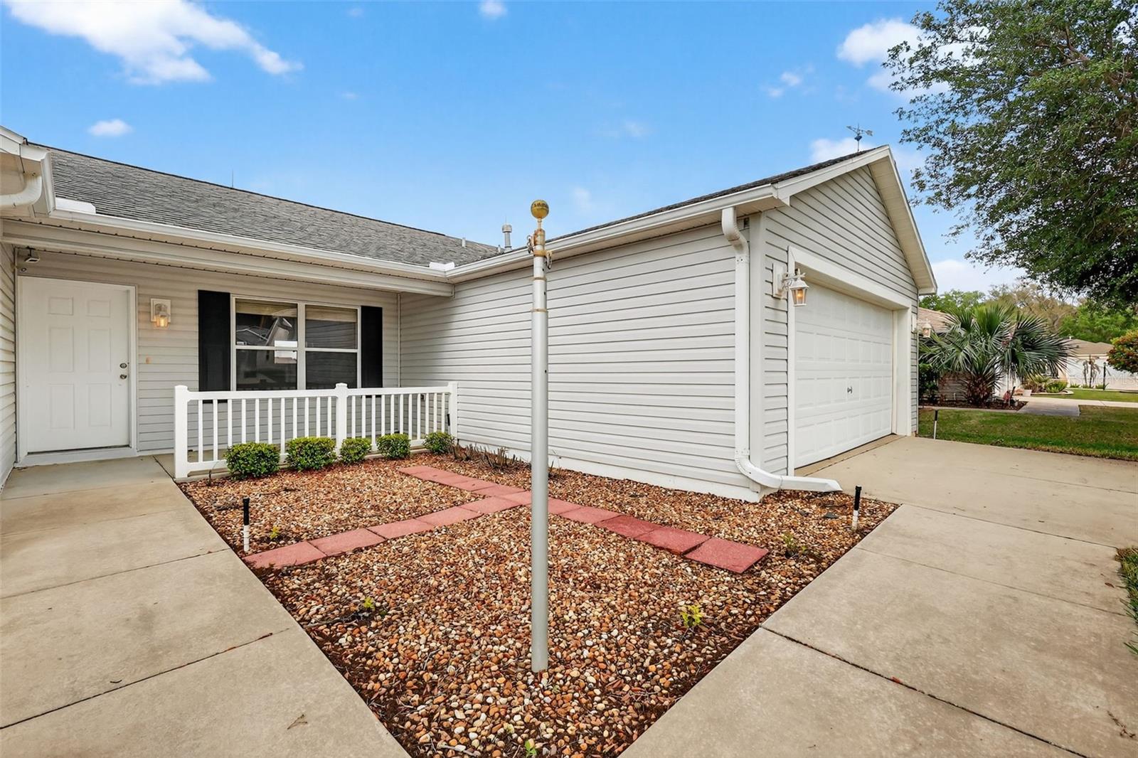 287 MERCER WAY, THE VILLAGES, FL, 32162