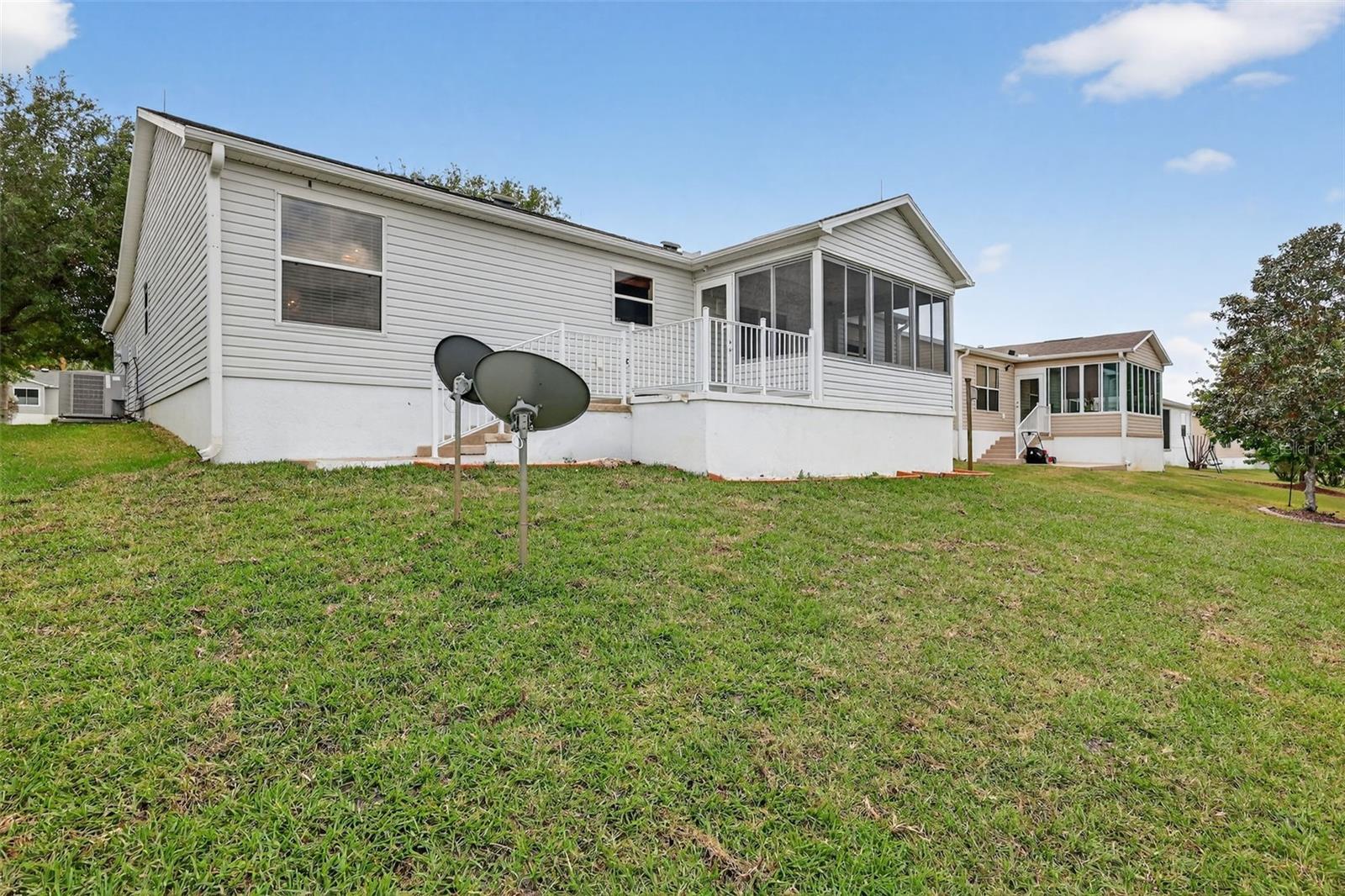 287 MERCER WAY, THE VILLAGES, FL, 32162