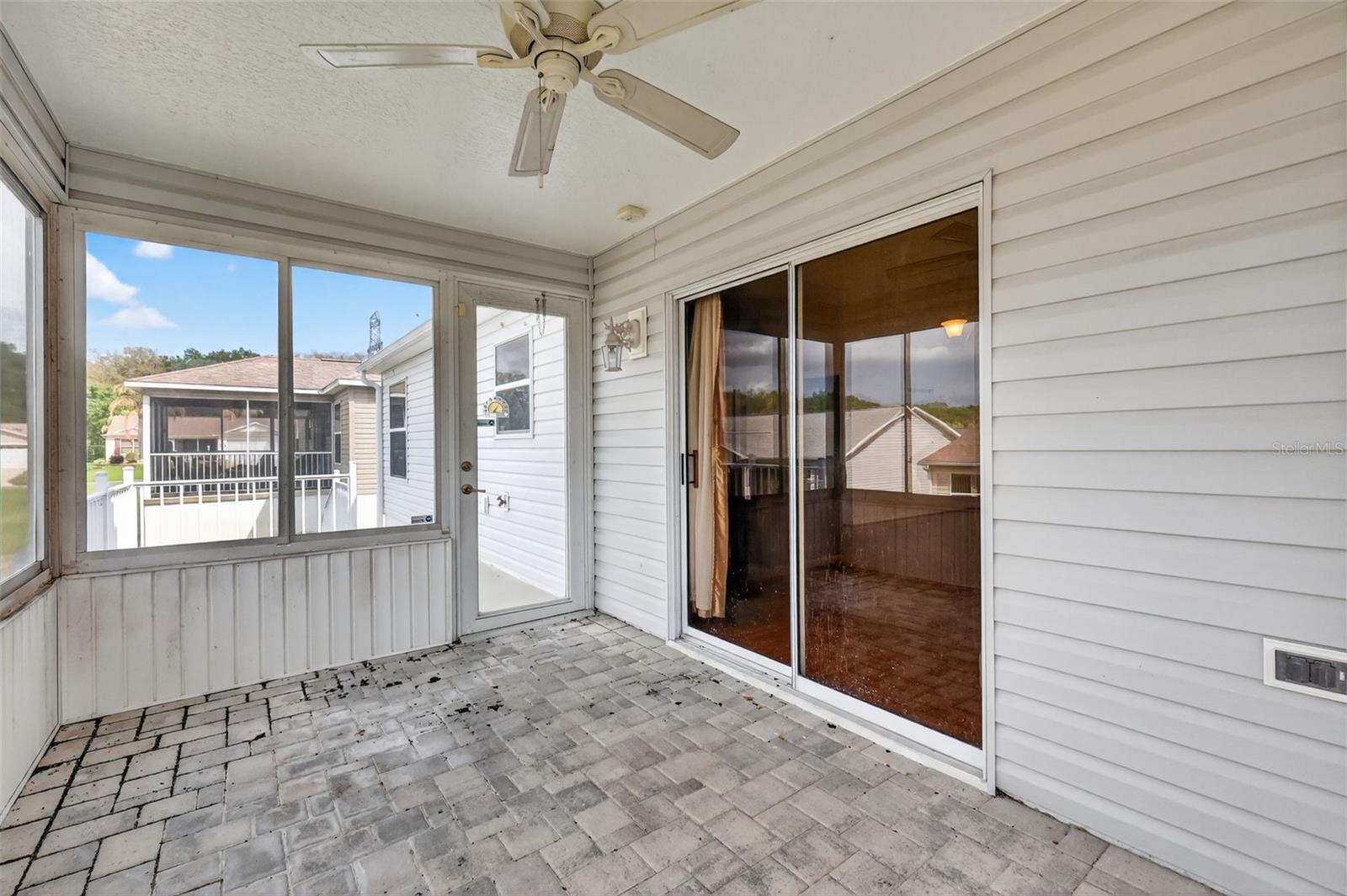 287 MERCER WAY, THE VILLAGES, FL, 32162