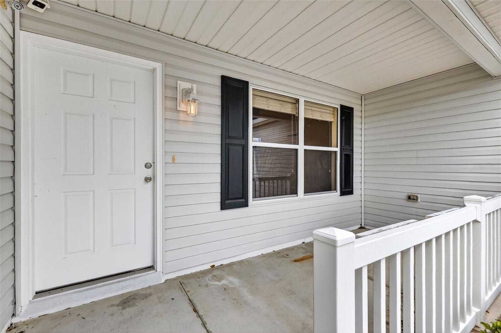 287 MERCER WAY, THE VILLAGES, FL, 32162