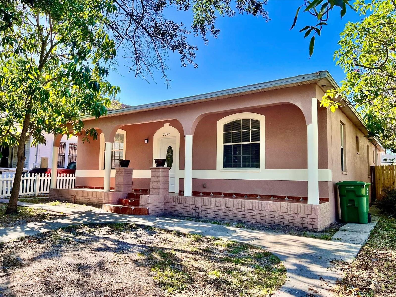 2324 W PALMETTO ST, TAMPA, FL, 33607