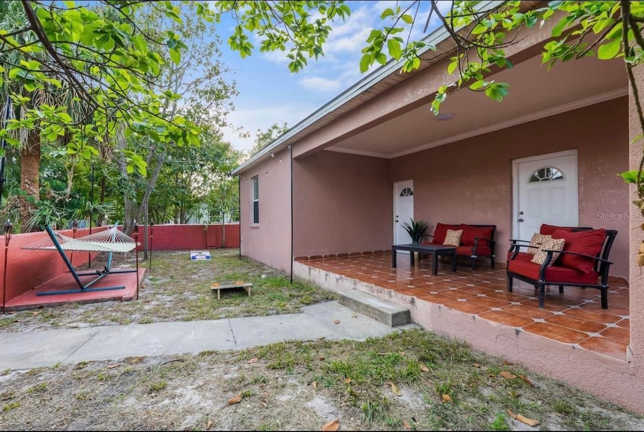 2324 W PALMETTO ST, TAMPA, FL, 33607