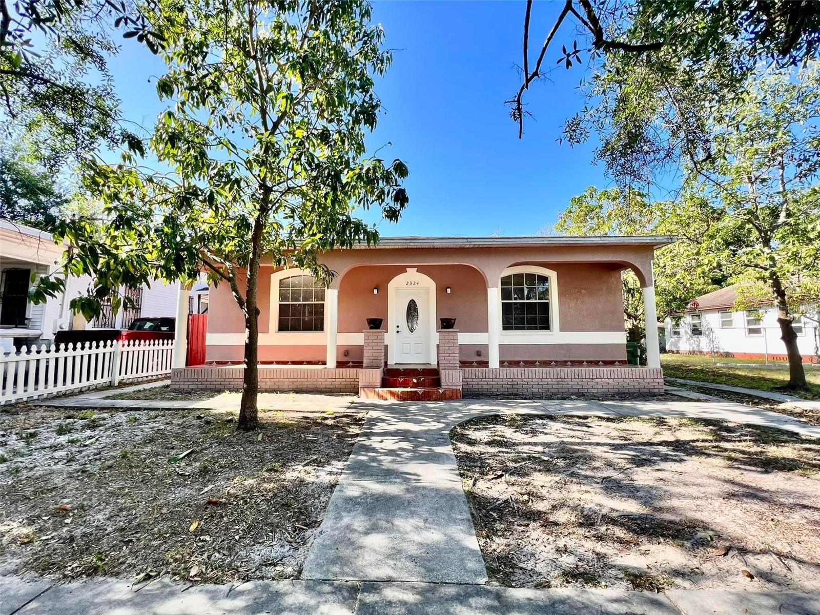 2324 W PALMETTO ST, TAMPA, FL, 33607