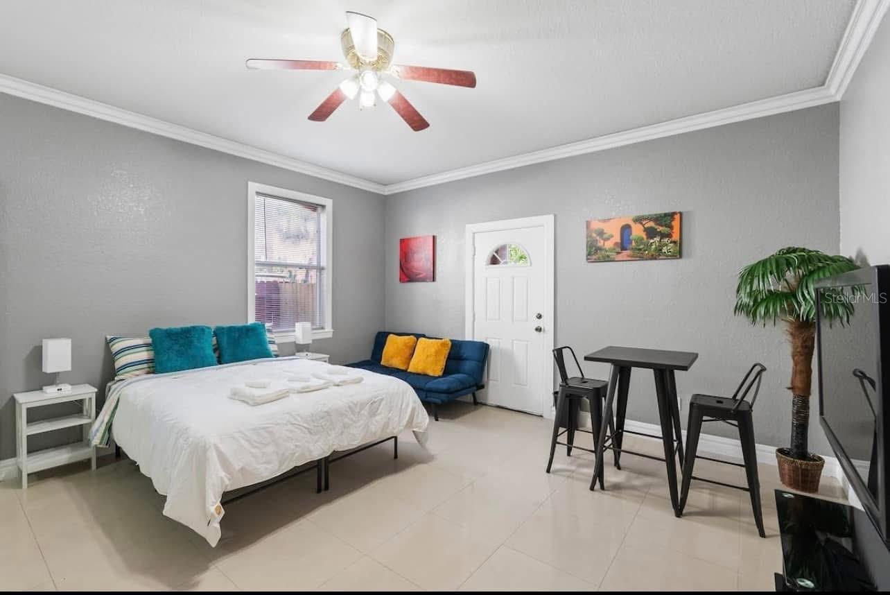 2324 W PALMETTO ST, TAMPA, FL, 33607