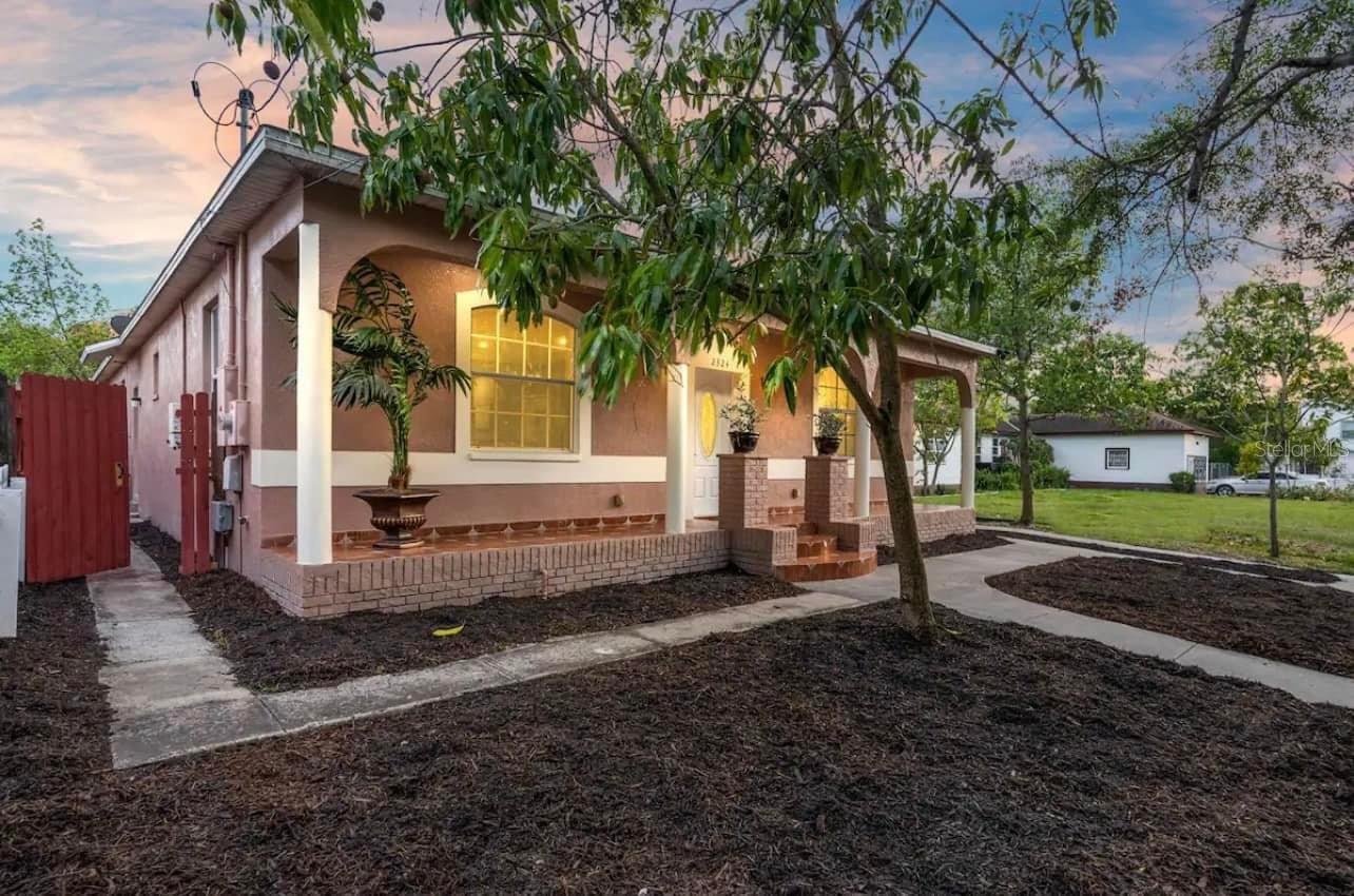 2324 W PALMETTO ST, TAMPA, FL, 33607