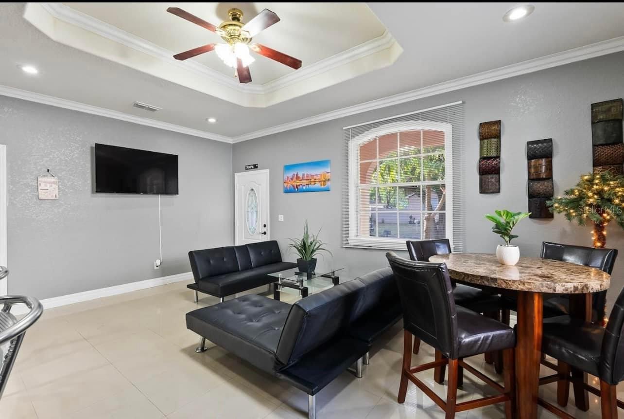 2324 W PALMETTO ST, TAMPA, FL, 33607