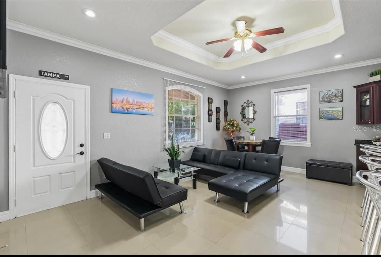 2324 W PALMETTO ST, TAMPA, FL, 33607