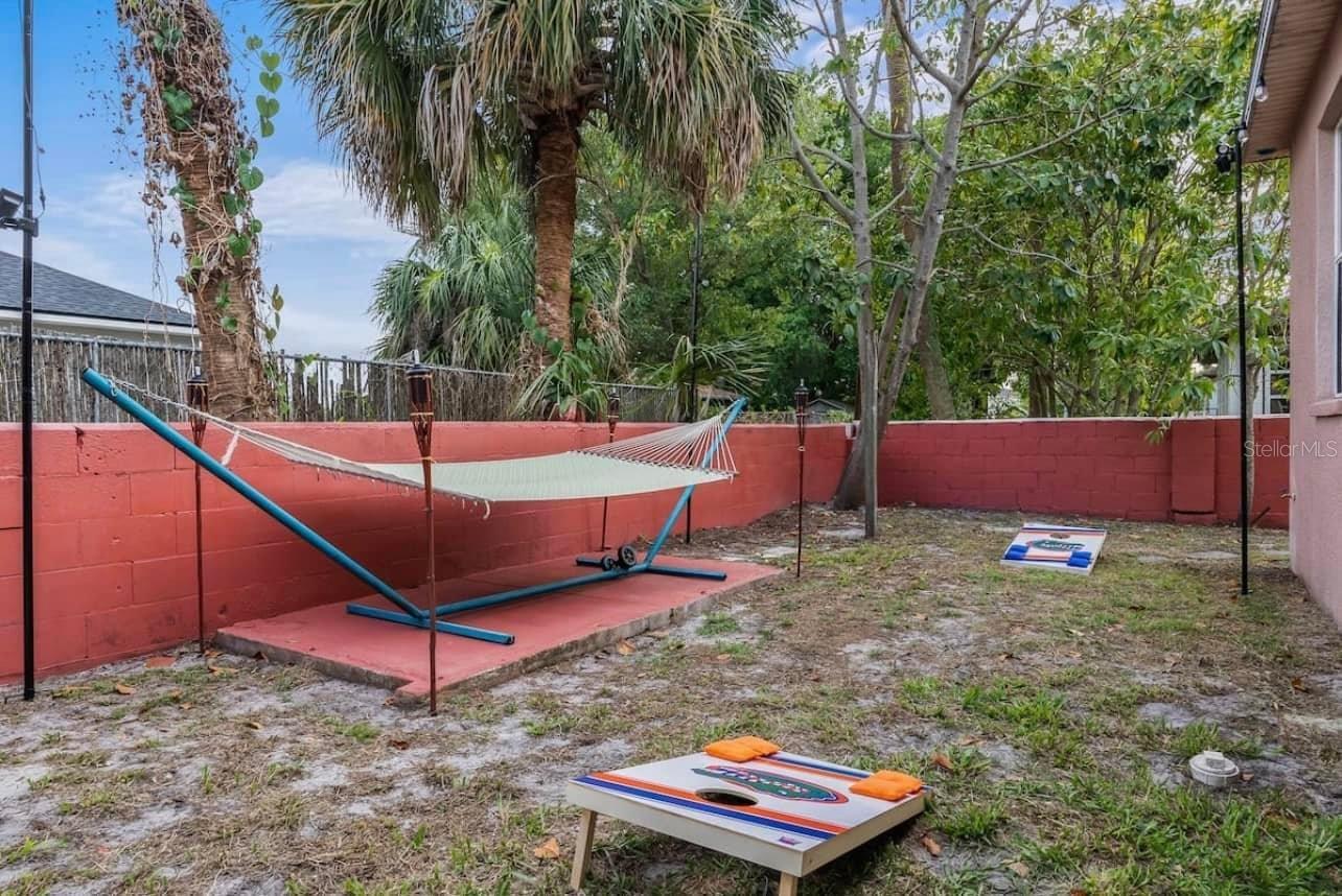 2324 W PALMETTO ST, TAMPA, FL, 33607