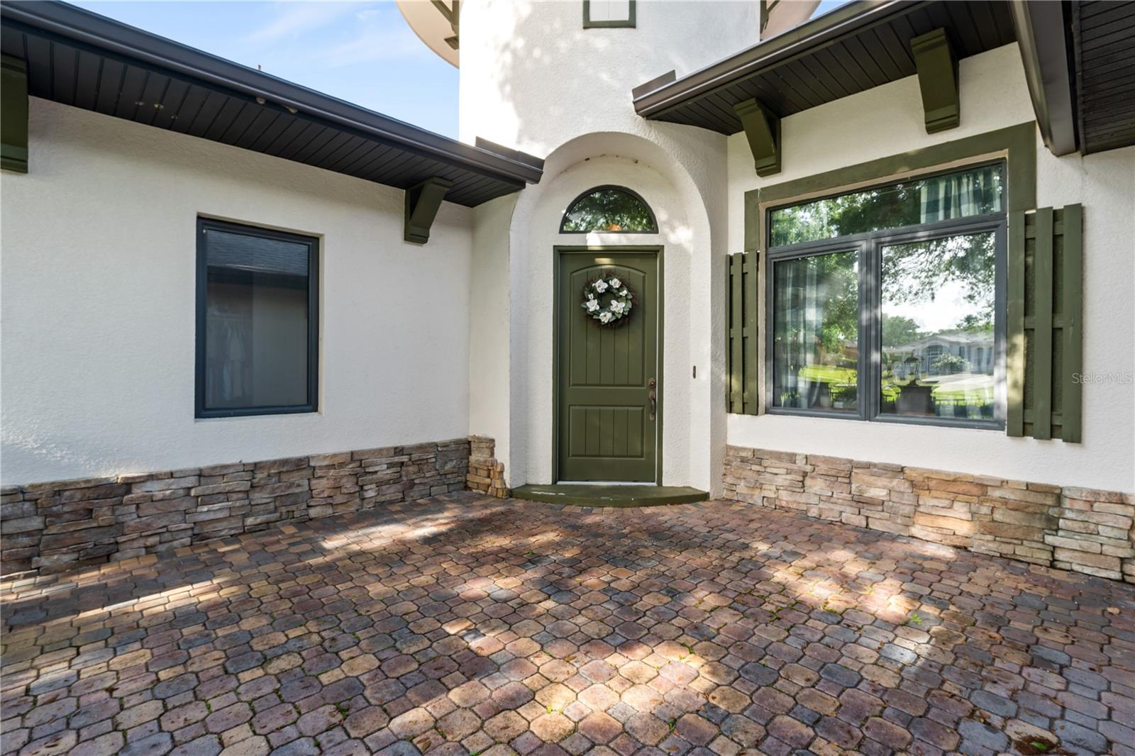 5204 GREENS DR, LADY LAKE, FL, 32159
