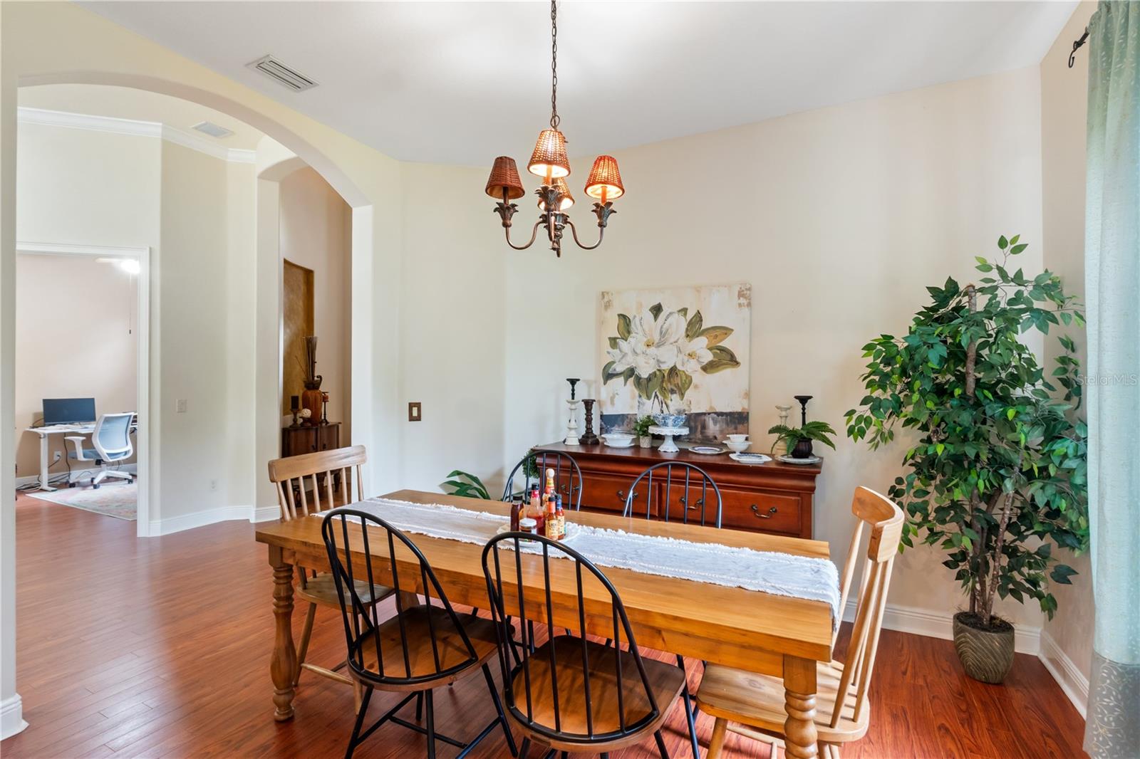 5204 GREENS DR, LADY LAKE, FL, 32159
