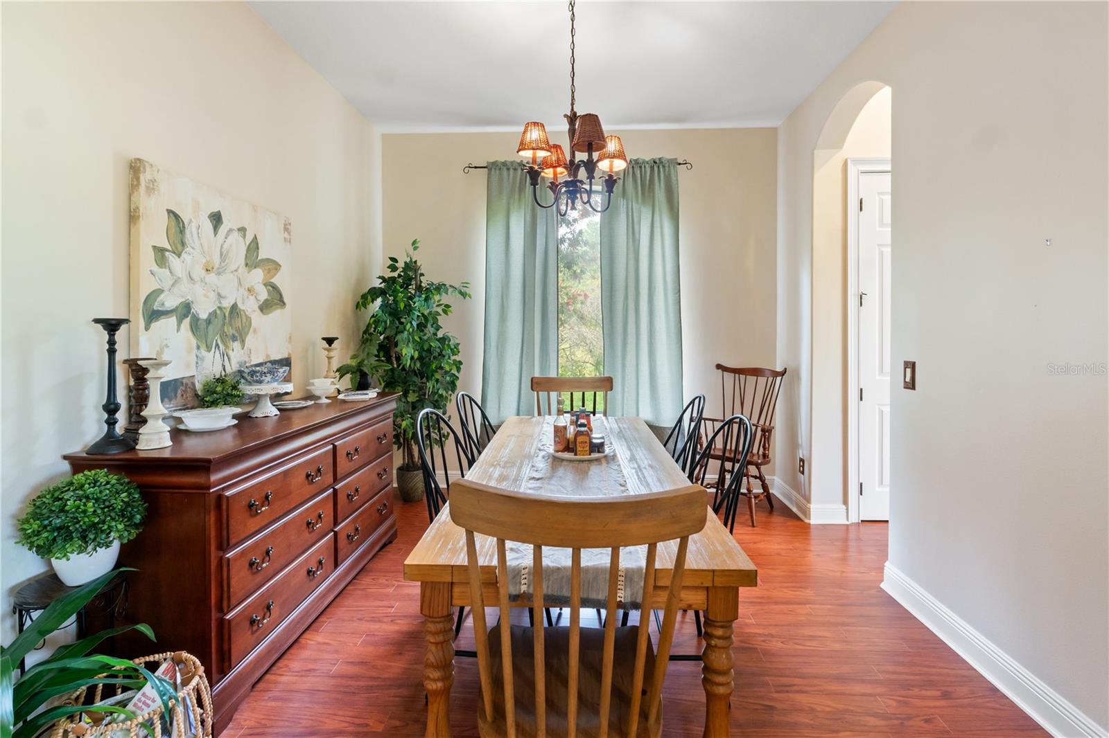 5204 GREENS DR, LADY LAKE, FL, 32159