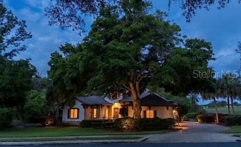 5204 GREENS DR, LADY LAKE, FL, 32159