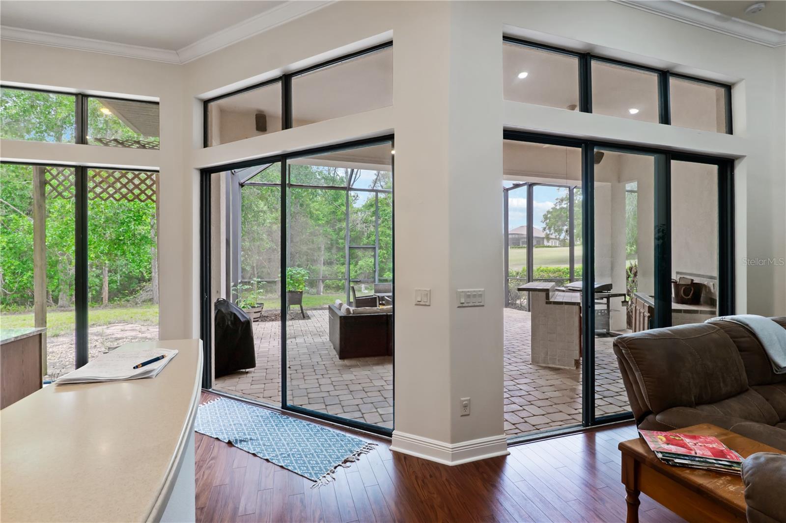 5204 GREENS DR, LADY LAKE, FL, 32159
