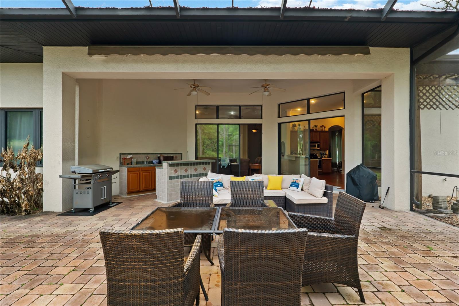 5204 GREENS DR, LADY LAKE, FL, 32159