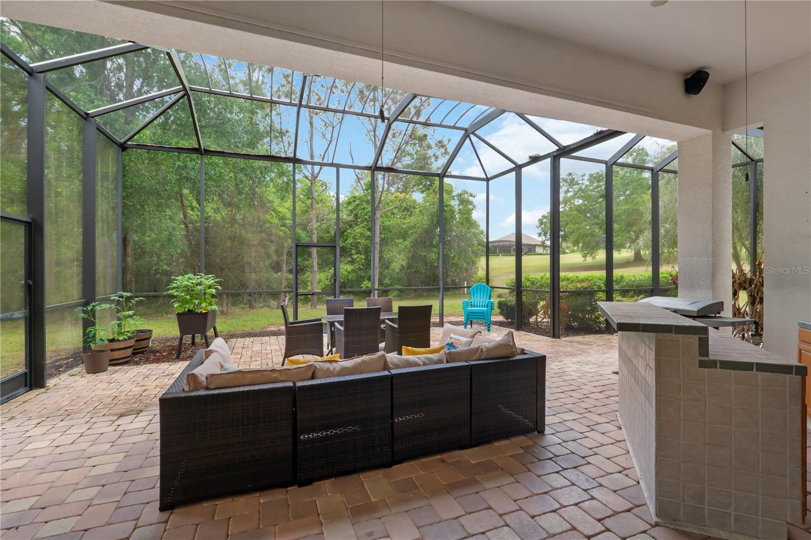 5204 GREENS DR, LADY LAKE, FL, 32159