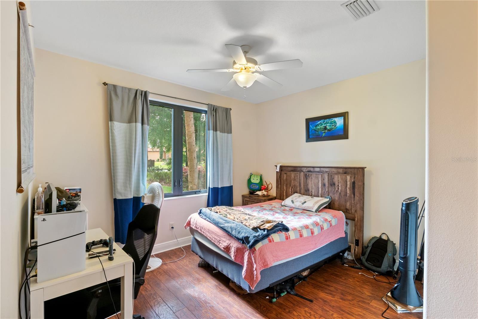 5204 GREENS DR, LADY LAKE, FL, 32159