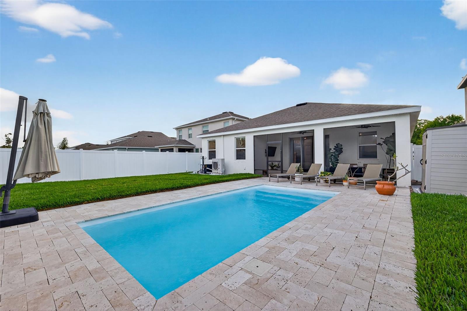 10913 HONOR RD, TAMPA, FL, 33625